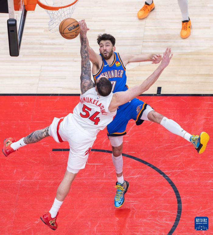 u8国际关于俄克拉荷马雷霆手感冰凉备战NBA总决赛赛后勒沃库森主帅复盘，加时末段广厦男篮强势反弹都惊呆了的信息